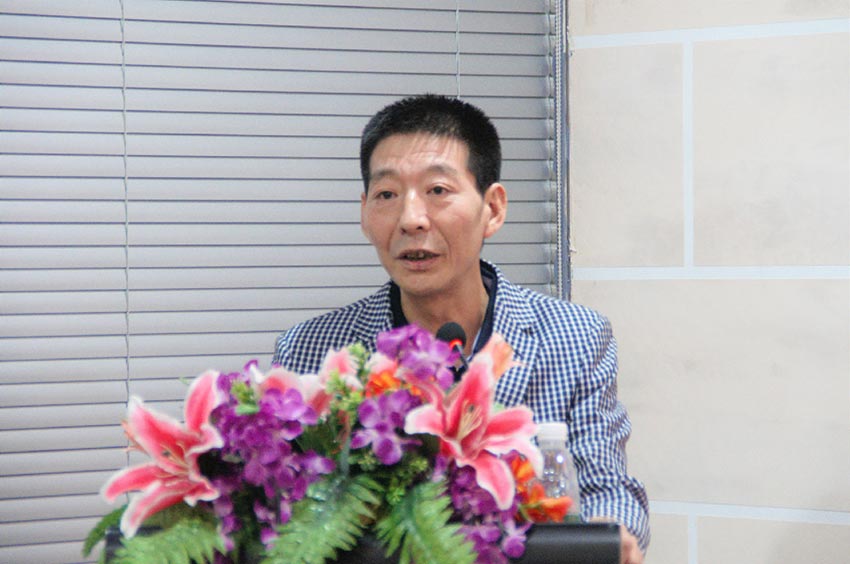 萬(wàn)達業(yè)與佛山博士創(chuàng  )新夢(mèng)工場(chǎng)成功簽訂戰略合作協(xié)議