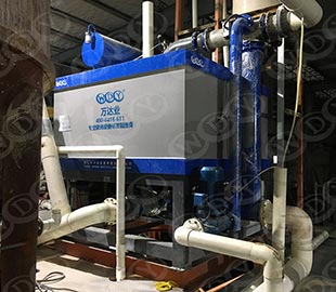 磁選機廠(chǎng)家分享磁選機為什么會(huì )退磁？