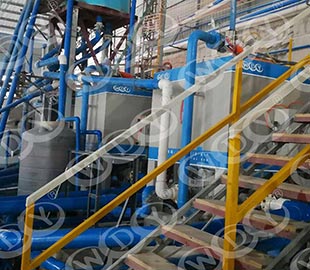 礦漿濃度大小對磁選機磁選效果有影響嗎？