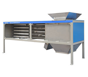 永磁除鐵器都不需要用電嗎？