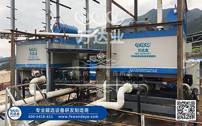 礦物按磁性可以分為哪幾類(lèi)？